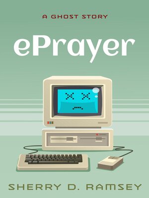 cover image of ePrayer